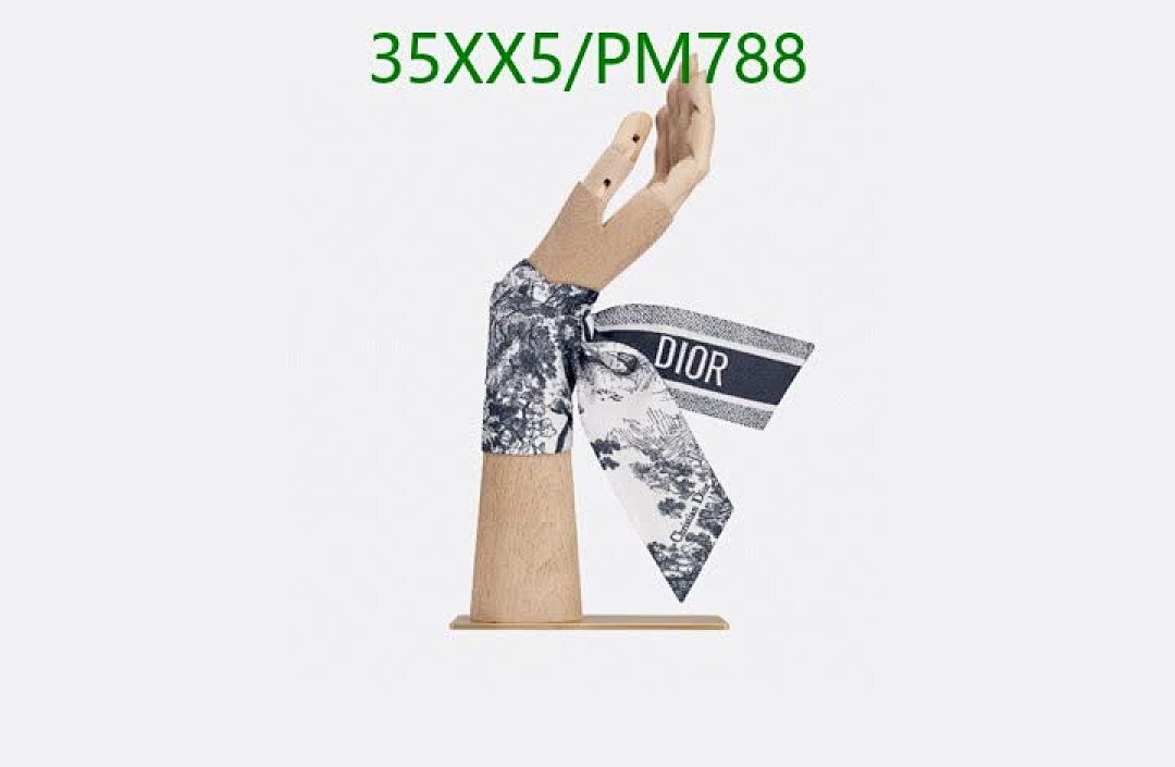 Dior-Scarf Code: PM788 $: 35USD