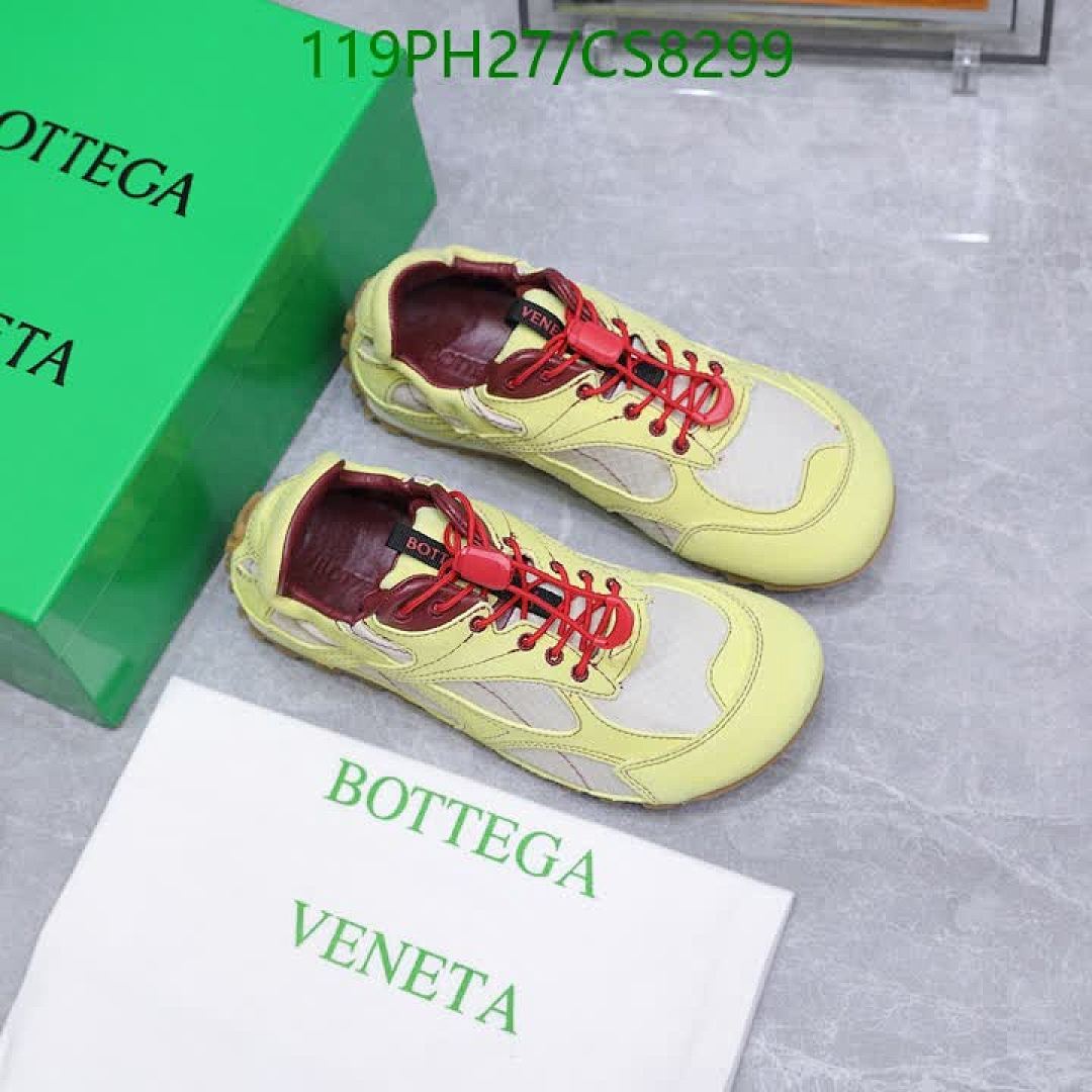 BV-Women Shoes Code: CS8299 $: 119USD