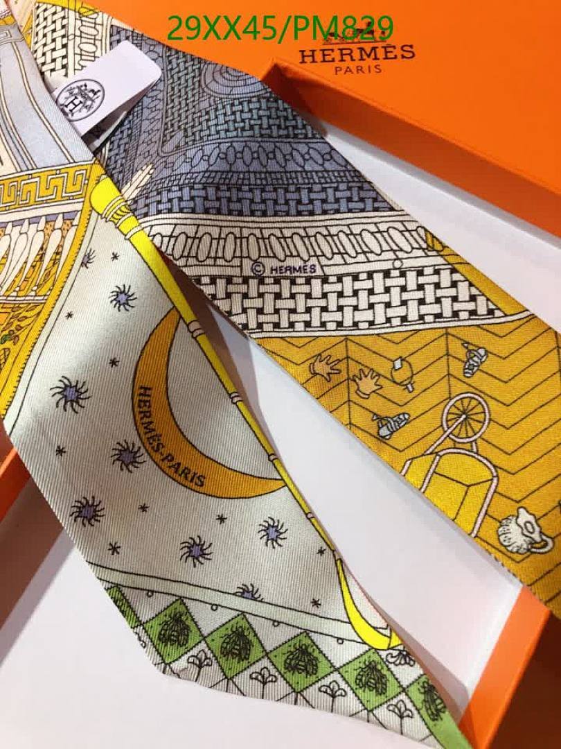 Hermes-Scarf Code: PM829 $: 29USD