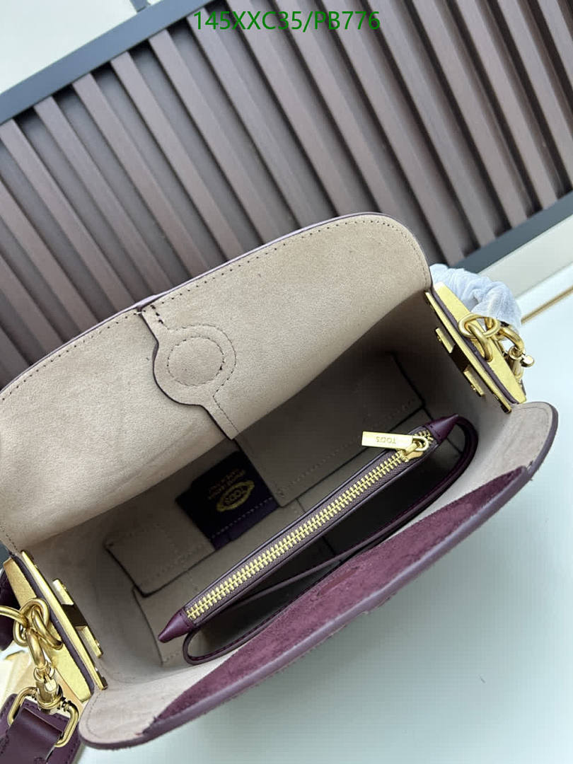 Tods-Bag-4A Quality Code: PB776 $: 145USD