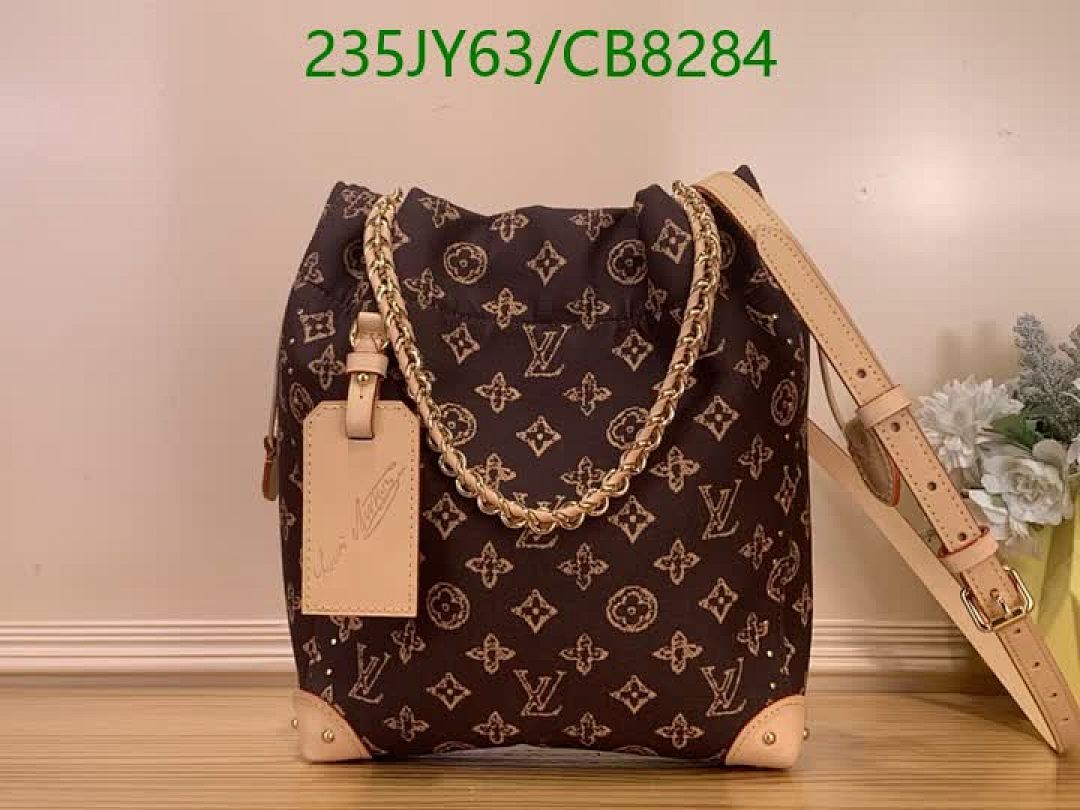 LV-Bag-Mirror Quality Code: CB8284 $: 235USD