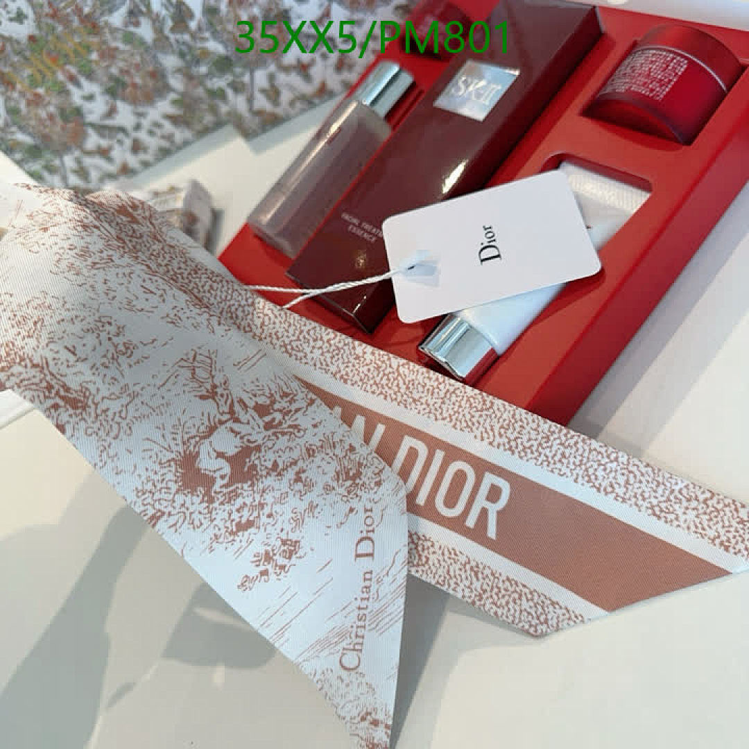 Dior-Scarf Code: PM801 $: 35USD