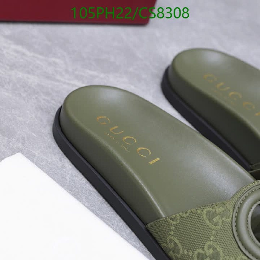 Gucci-Women Shoes Code: CS8308 $: 105USD