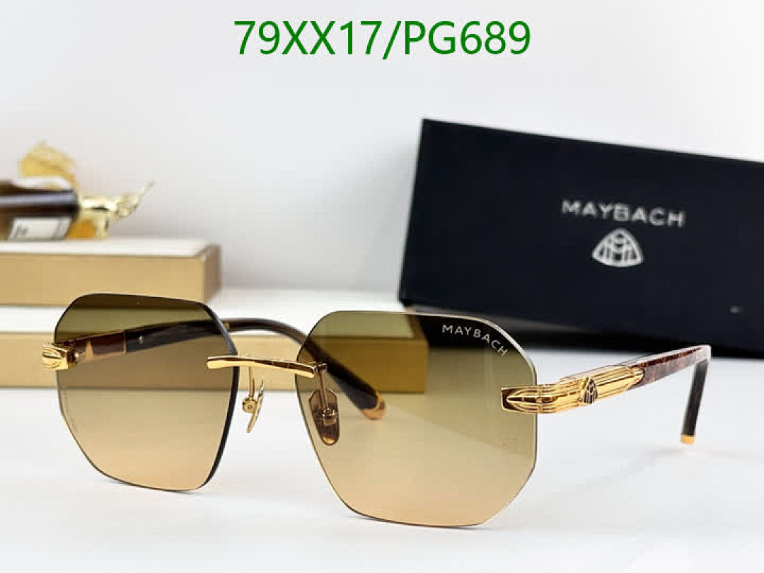 Maybach-Glasses Code: PG689 $: 79USD