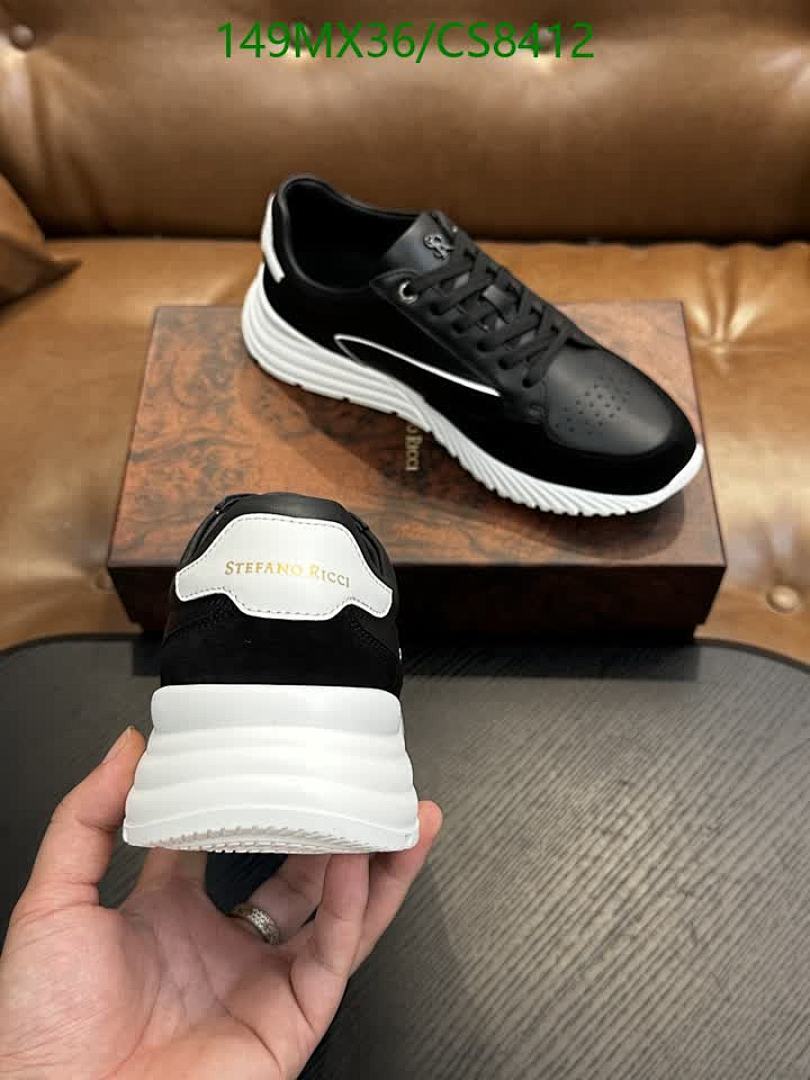 Stefano Ricci-Men shoes Code: CS8412 $: 149USD