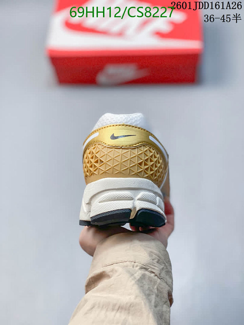 Nike-Men shoes Code: CS8227 $: 69USD