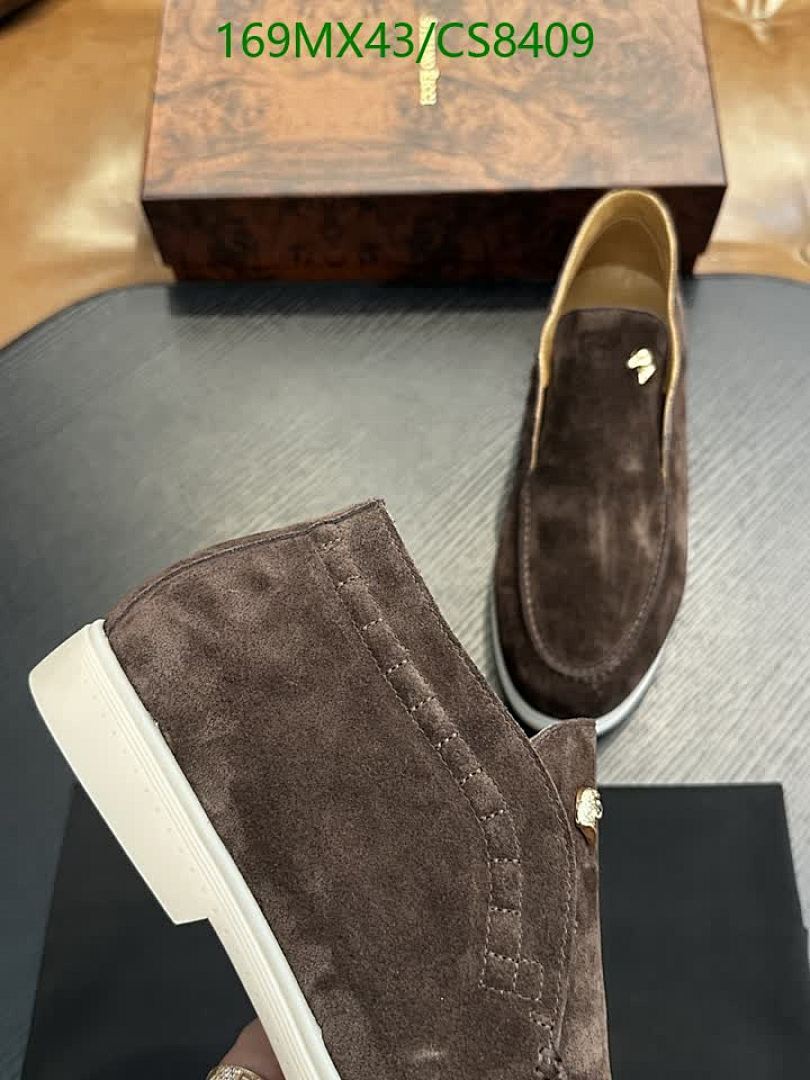 Stefano Ricci-Men shoes Code: CS8409 $: 169USD