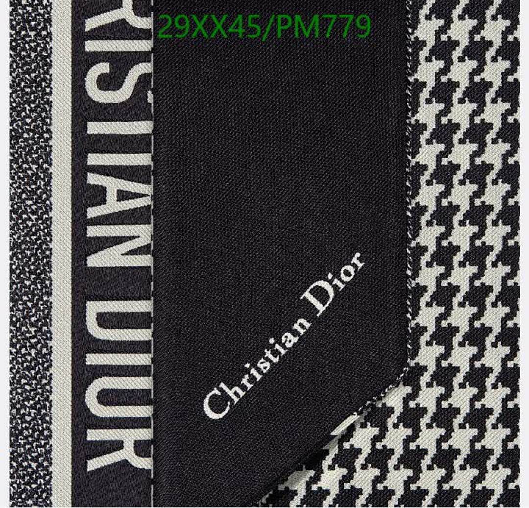 Dior-Scarf Code: PM779 $: 29USD