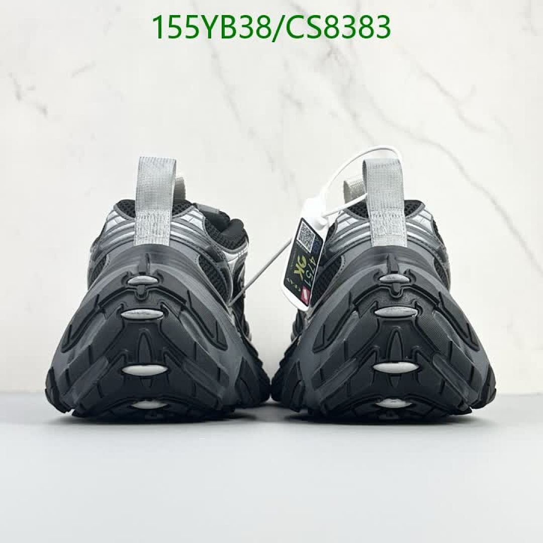 Balenciaga-Women Shoes Code: CS8383 $: 155USD