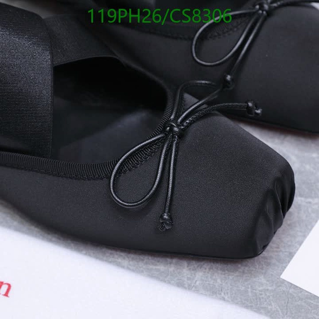 Christian Louboutin-Women Shoes Code: CS8306 $: 119USD