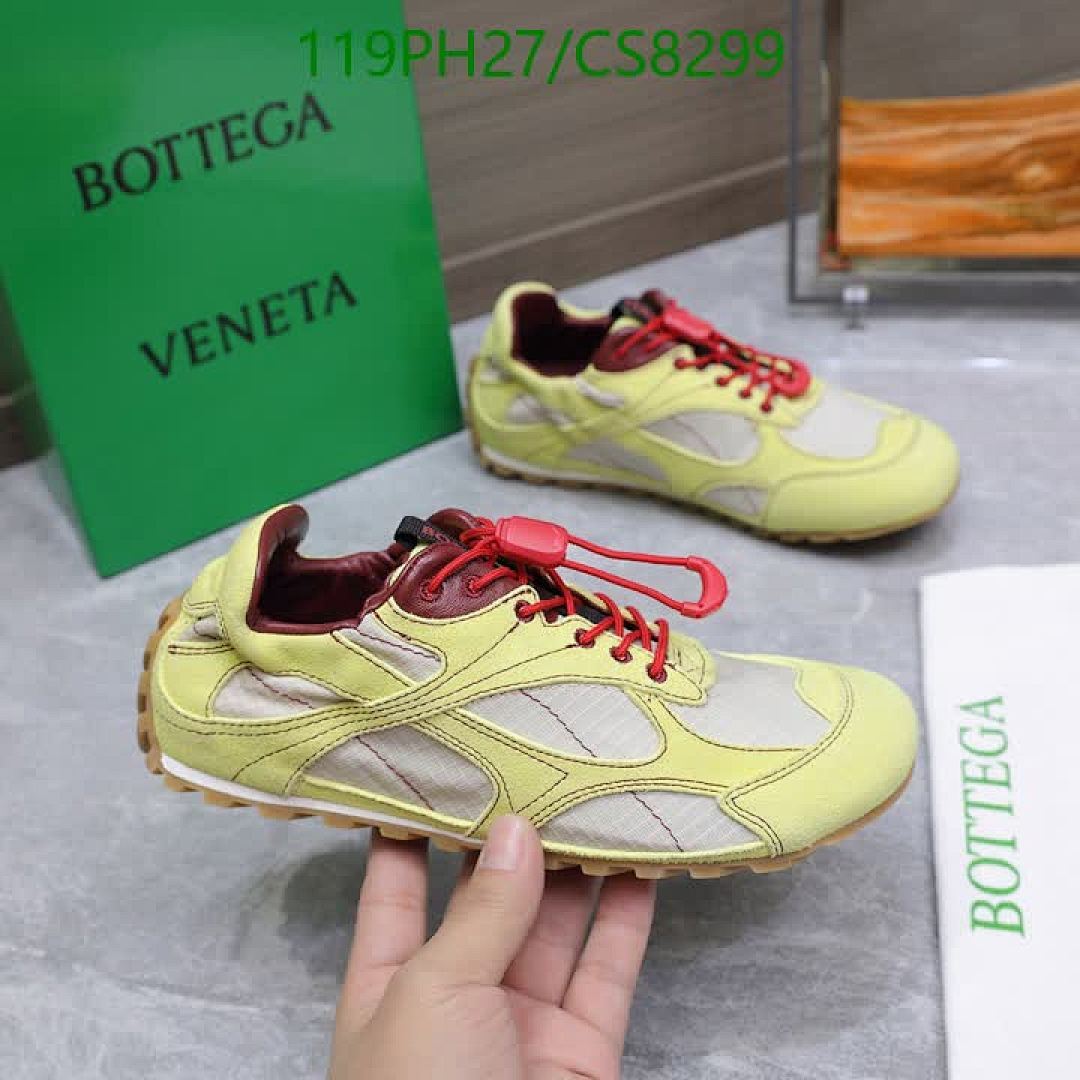 BV-Women Shoes Code: CS8299 $: 119USD