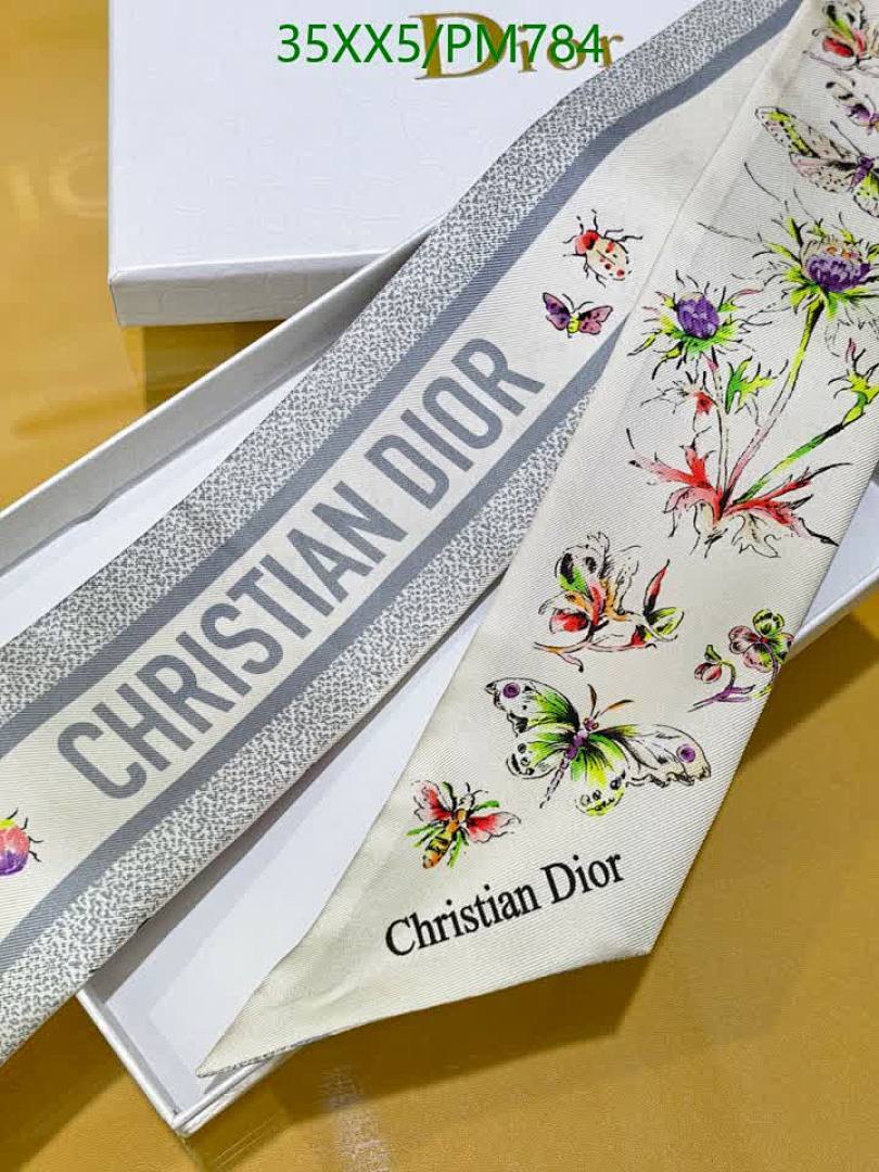 Dior-Scarf Code: PM784 $: 35USD