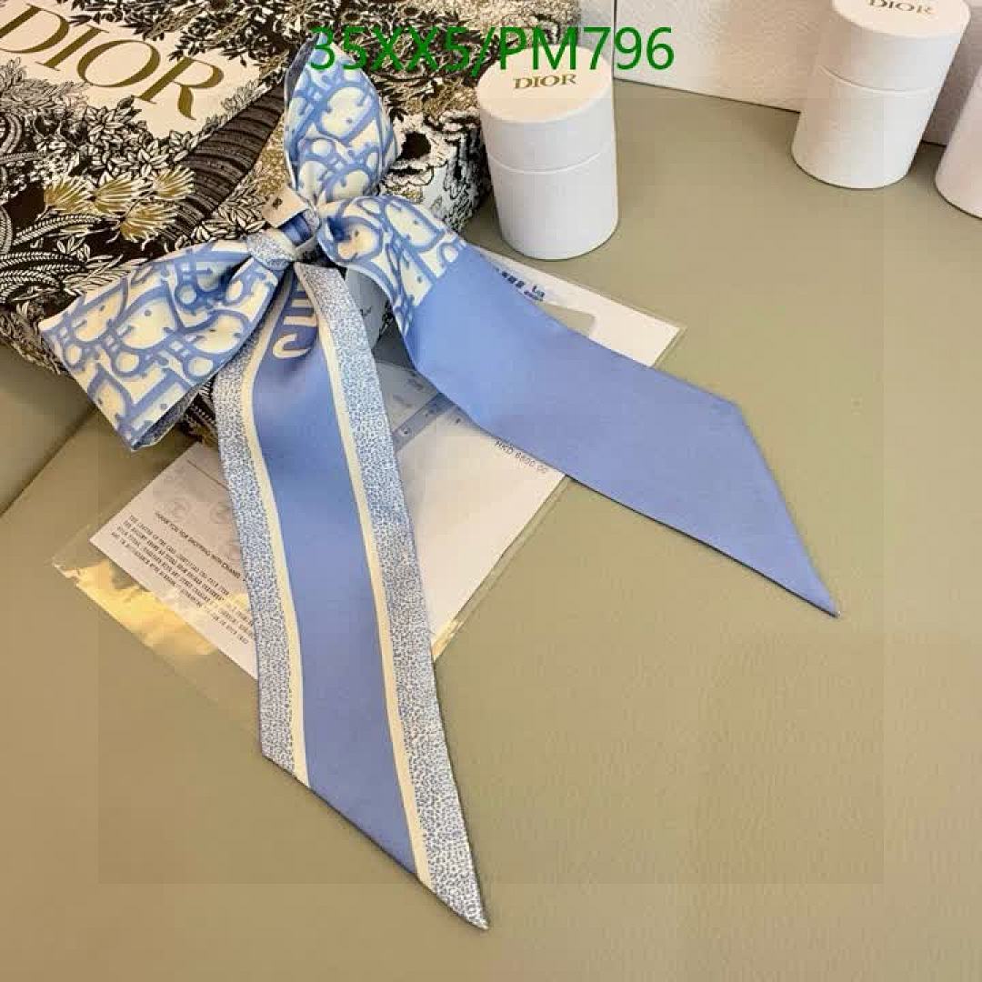 Dior-Scarf Code: PM796 $: 35USD