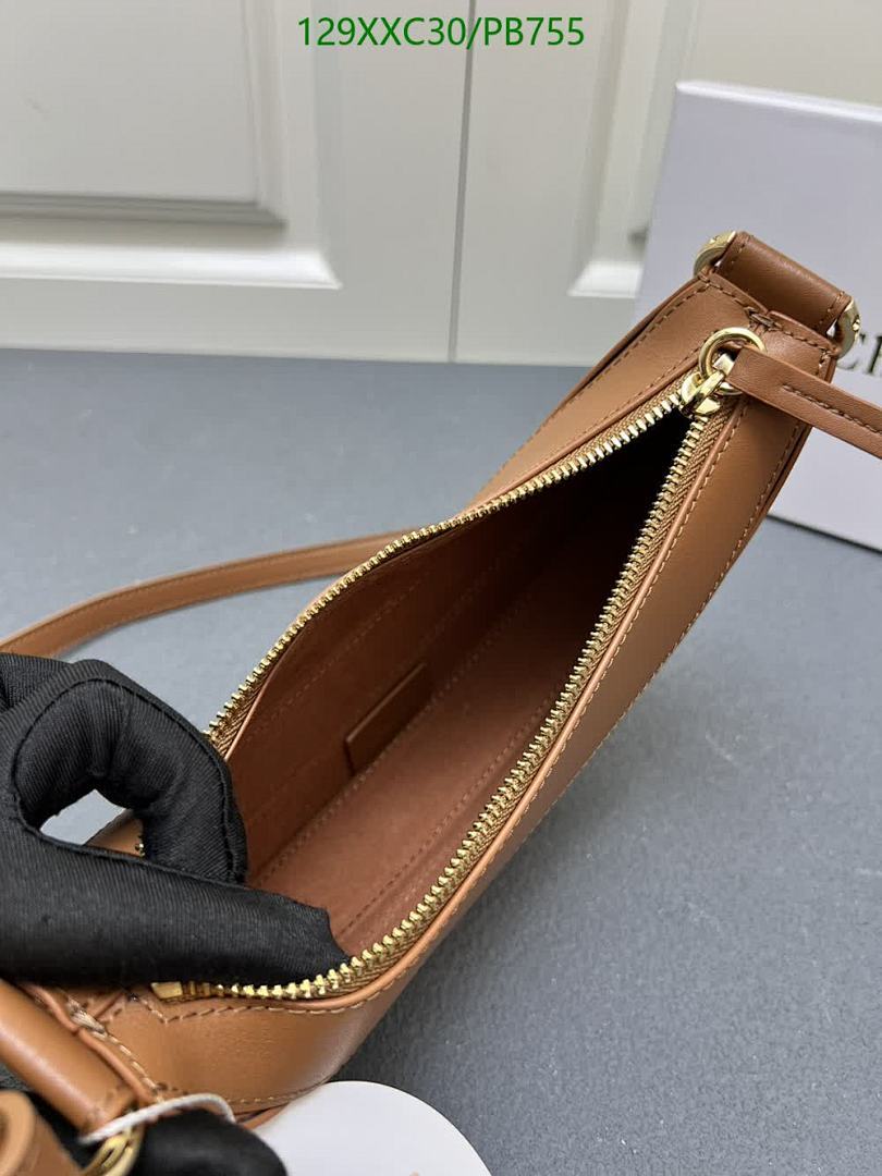 Chloe-Bag-4A Quality Code: PB755 $: 129USD