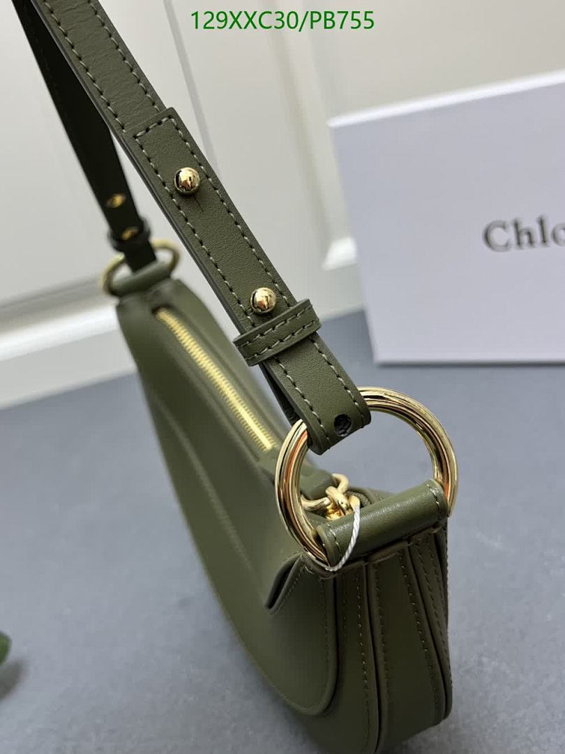 Chloe-Bag-4A Quality Code: PB755 $: 129USD