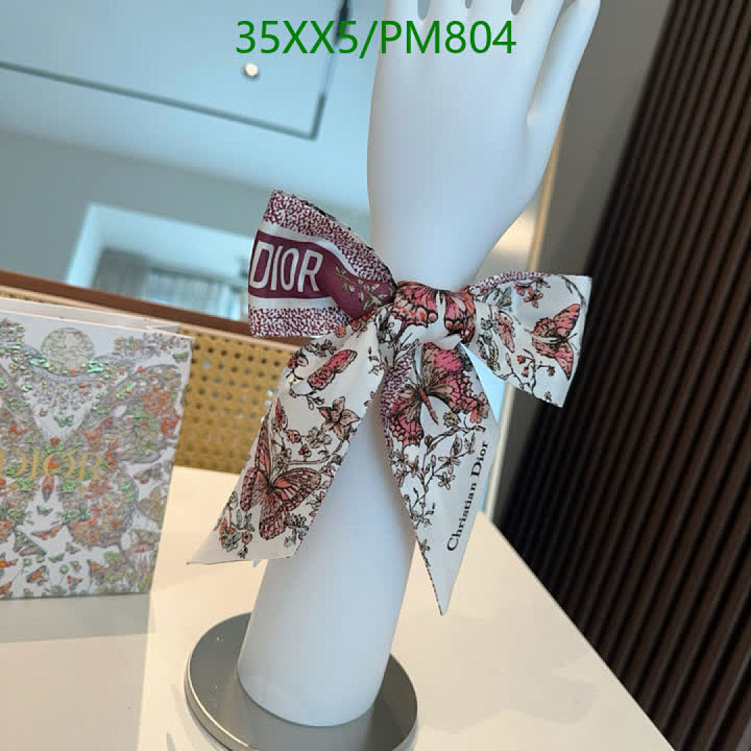 Dior-Scarf Code: PM804 $: 35USD