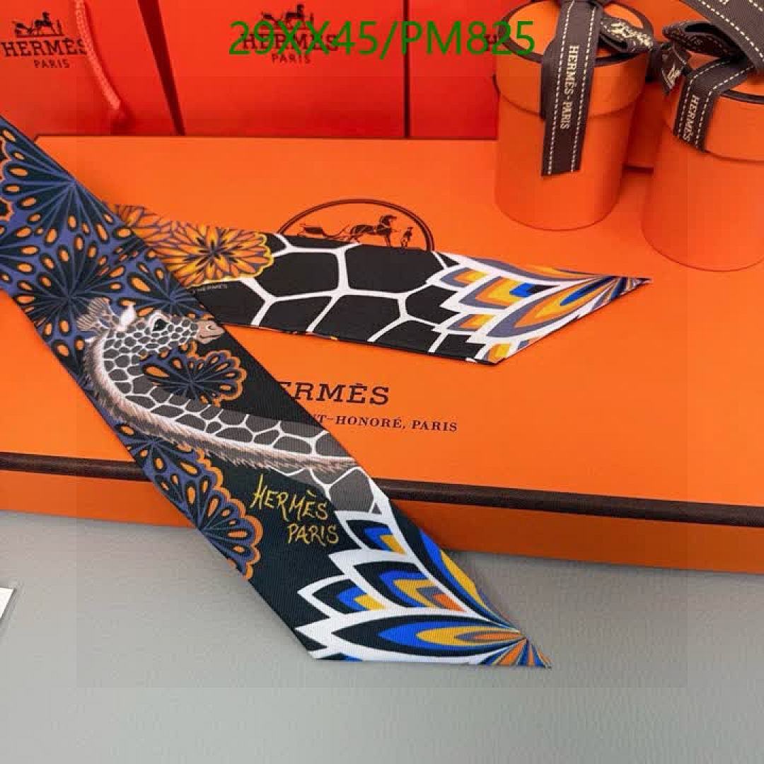 Hermes-Scarf Code: PM825 $: 29USD