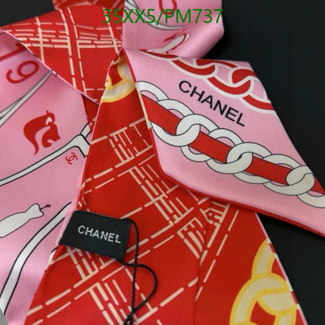 Chanel-Scarf Code: PM737 $: 35USD