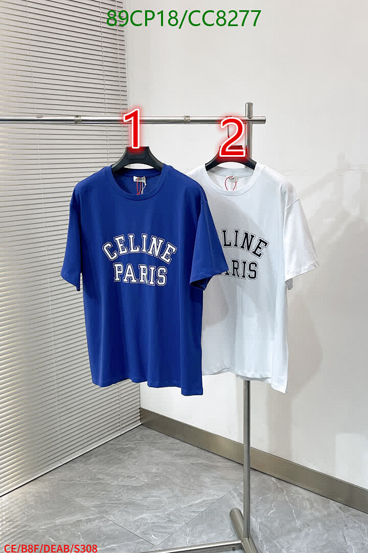 Celine-Clothing Code: CC8277 $: 89USD