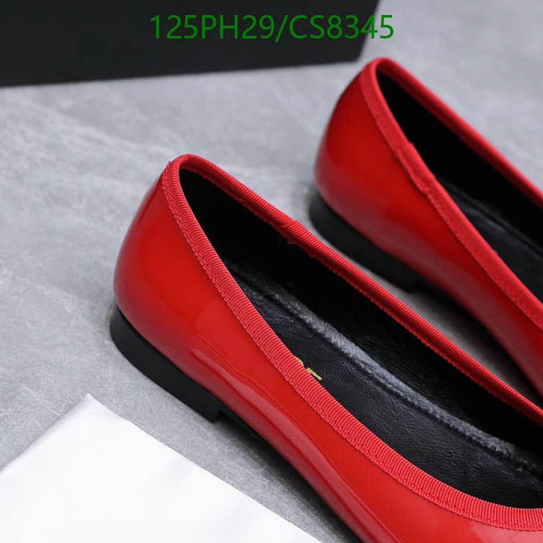 Versace-Women Shoes Code: CS8345 $: 125USD