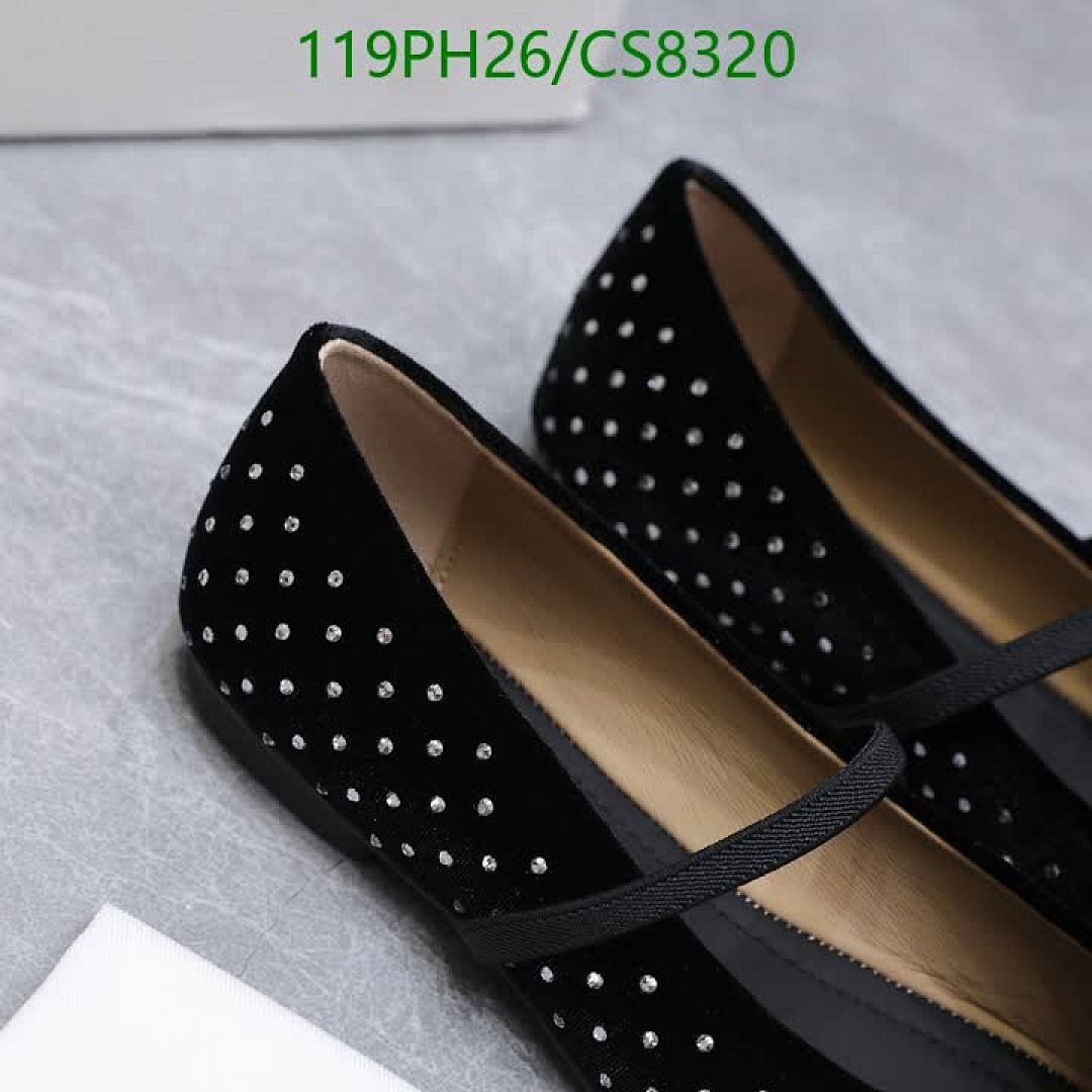 Ferragamo-Women Shoes Code: CS8320 $: 119USD