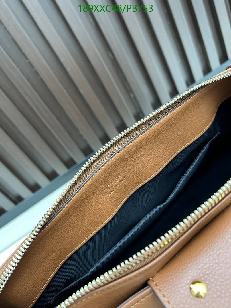 Chloe-Bag-4A Quality Code: PB753 $: 189USD