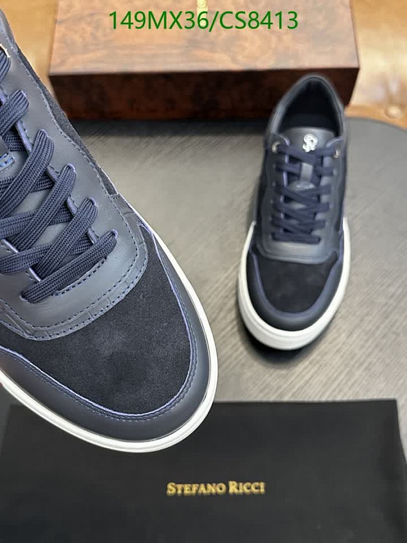 Stefano Ricci-Men shoes Code: CS8413 $: 149USD