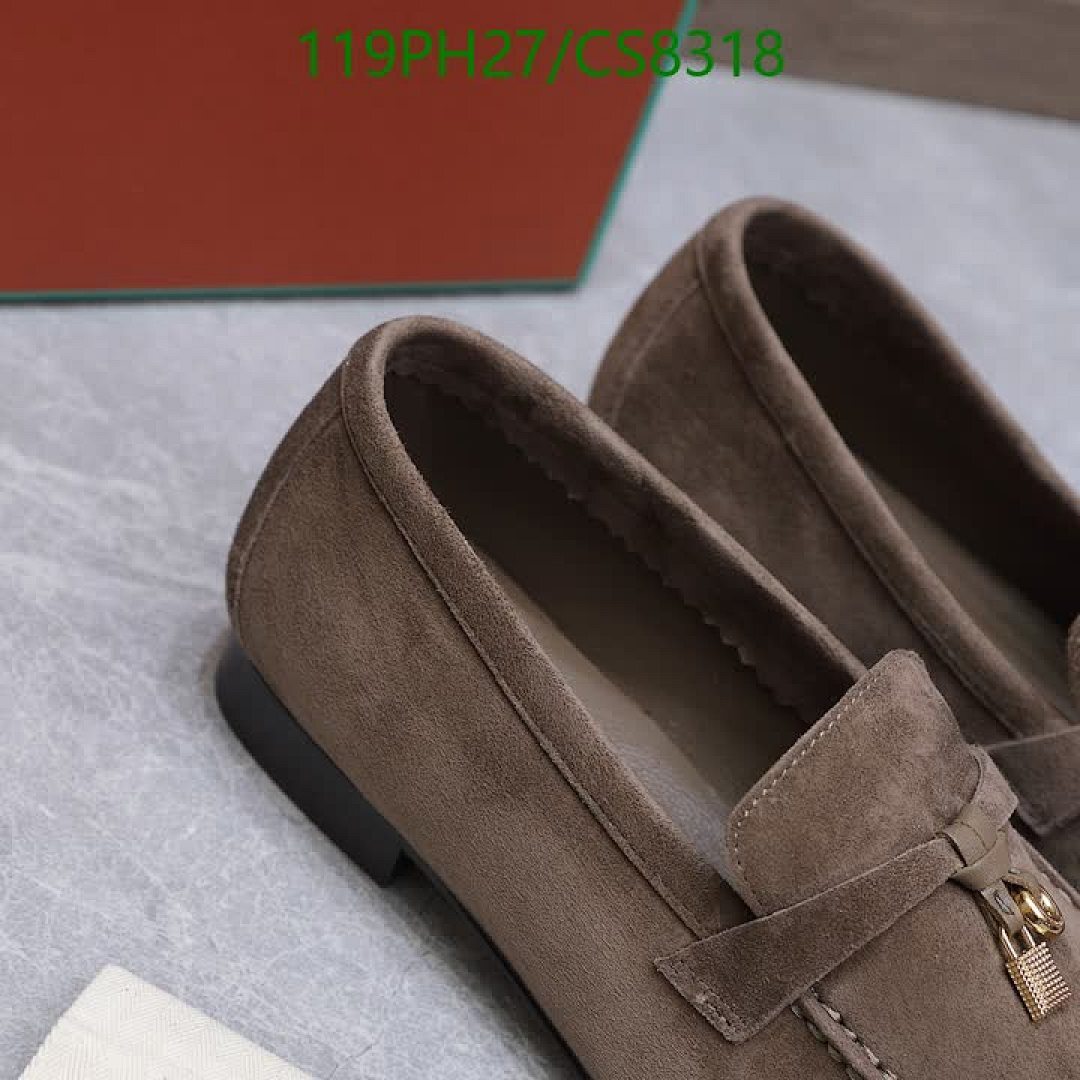 Loro Piana-Men shoes Code: CS8318 $: 119USD