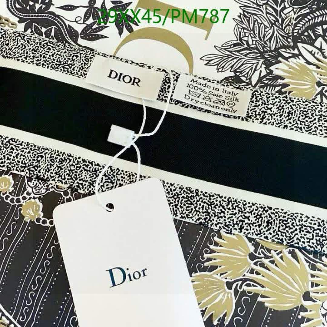 Dior-Scarf Code: PM787 $: 29USD