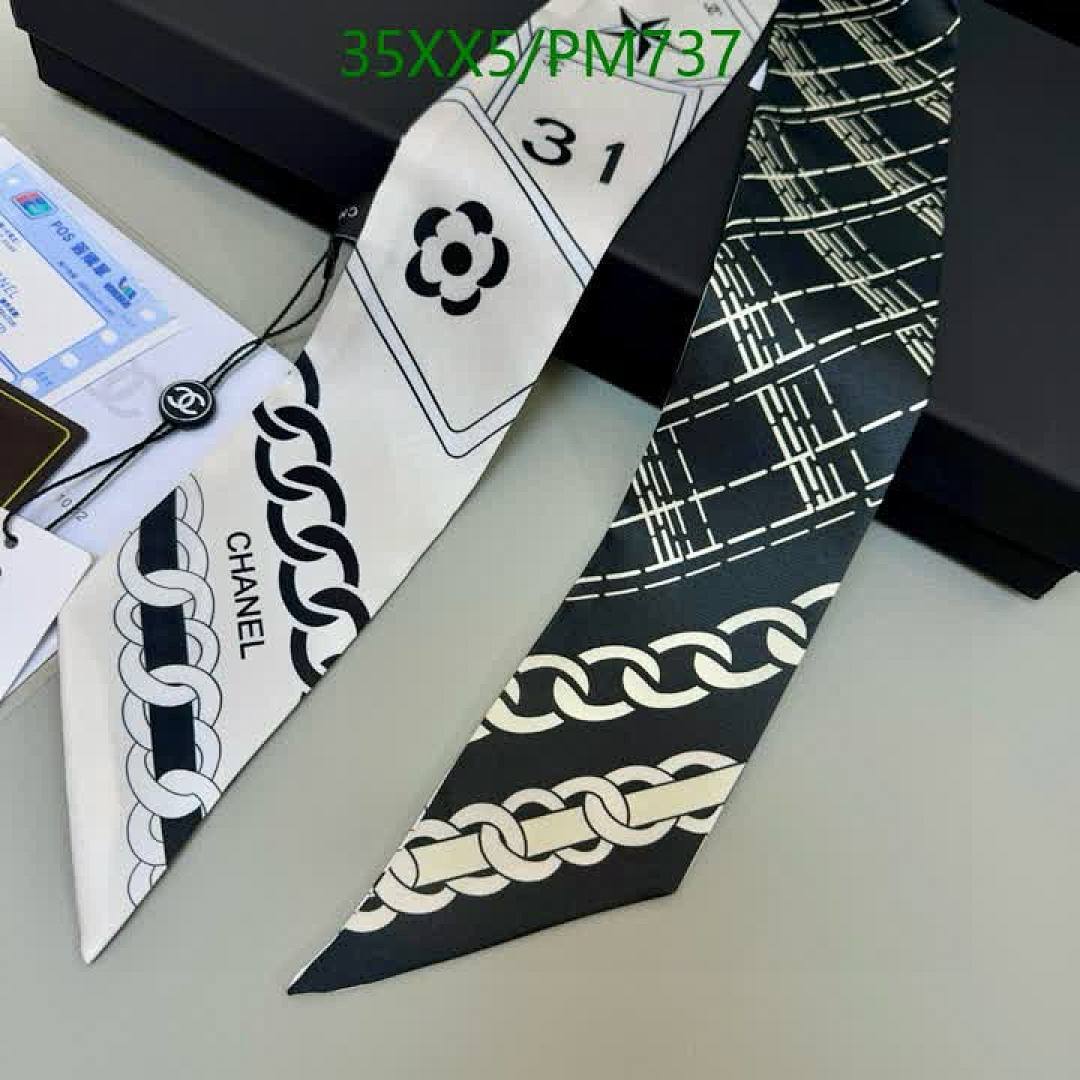 Chanel-Scarf Code: PM737 $: 35USD