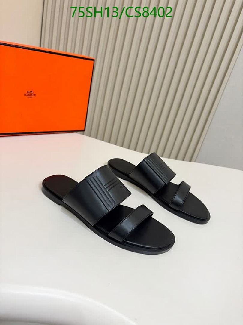 Hermes-Women Shoes Code: CS8402 $: 75USD