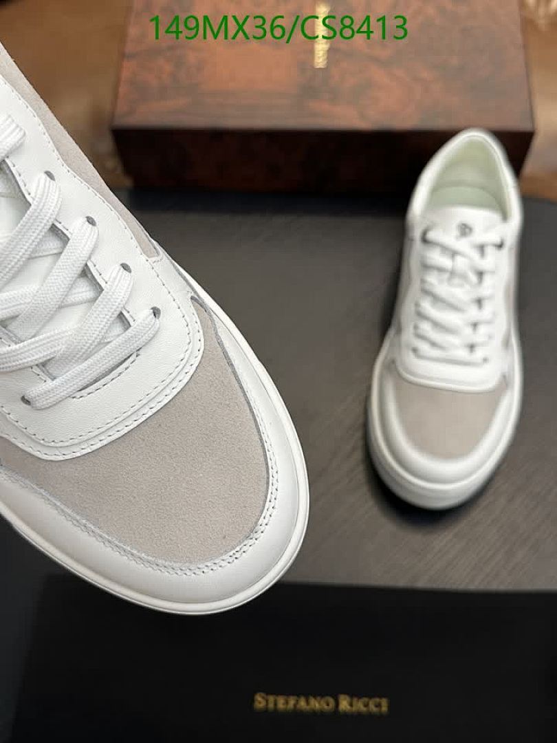 Stefano Ricci-Men shoes Code: CS8413 $: 149USD