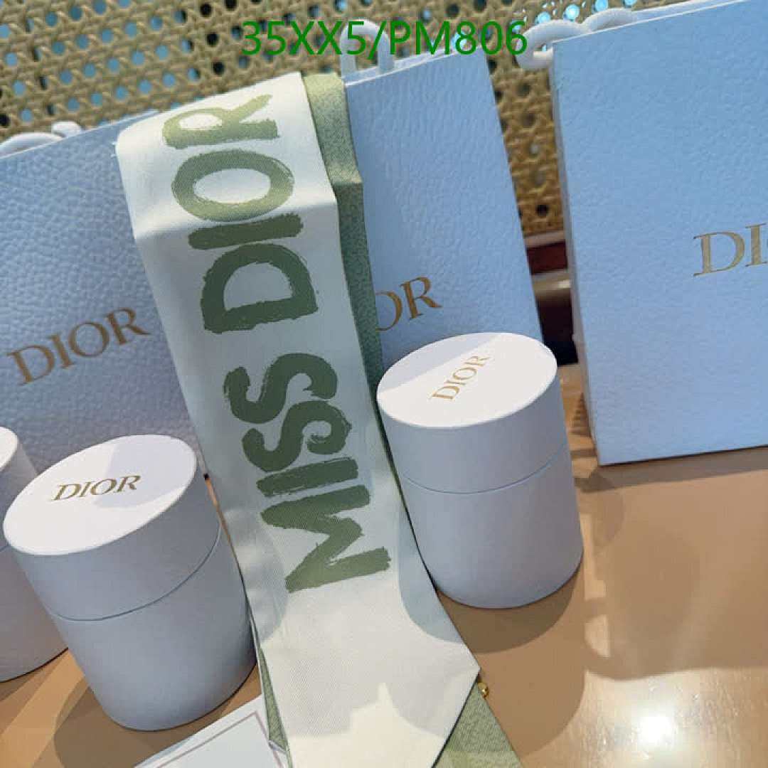 Dior-Scarf Code: PM806 $: 35USD
