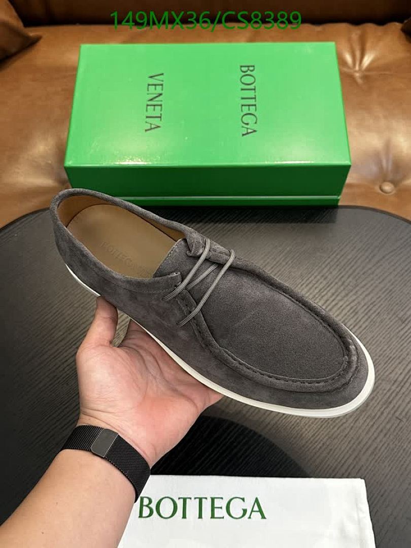 BV-Men shoes Code: CS8389 $: 149USD