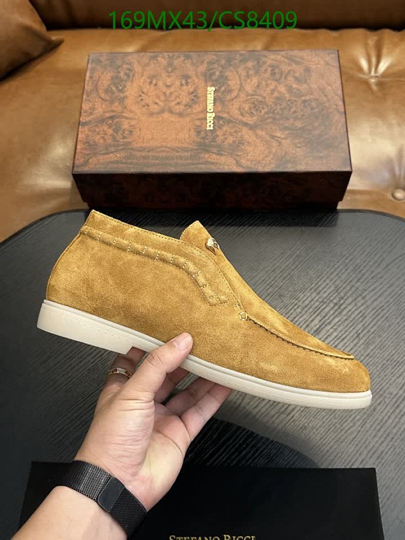 Stefano Ricci-Men shoes Code: CS8409 $: 169USD
