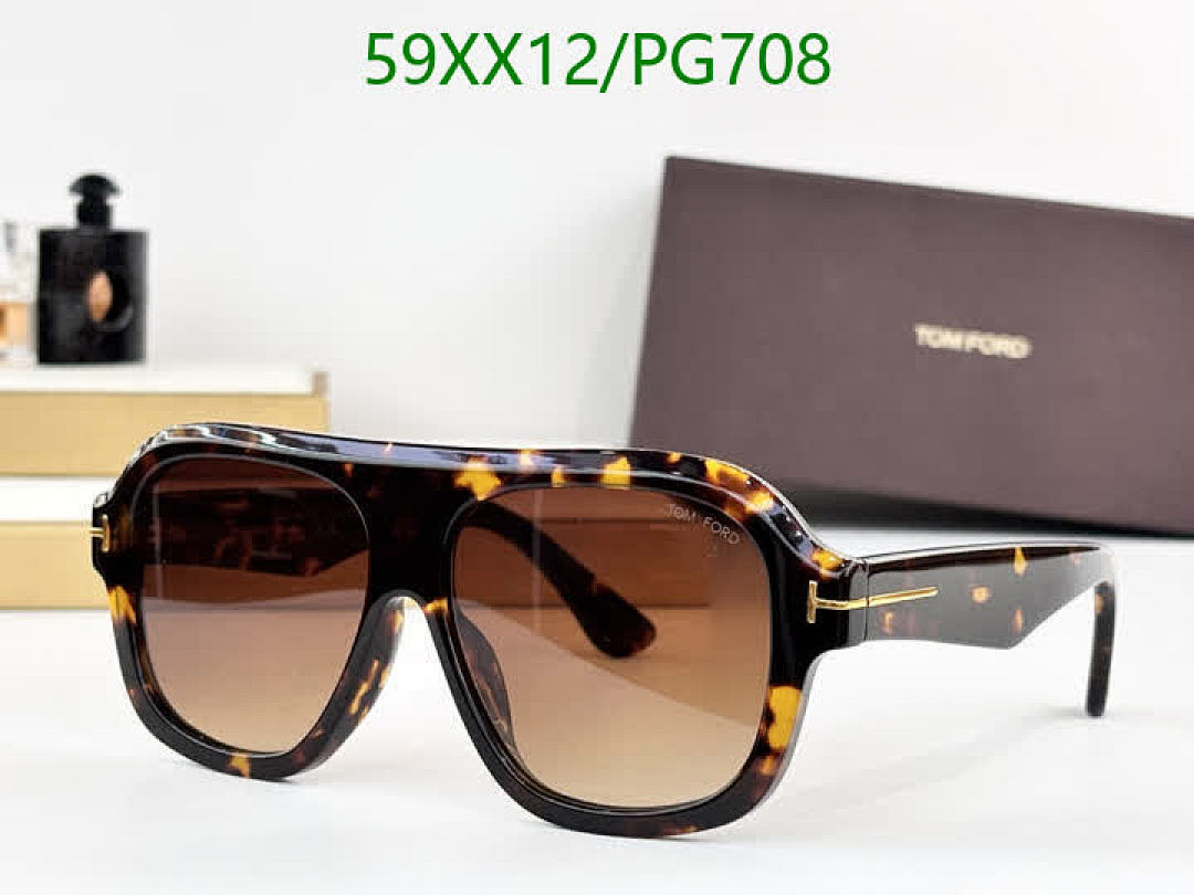 Tom Ford-Glasses Code: PG708 $: 59USD