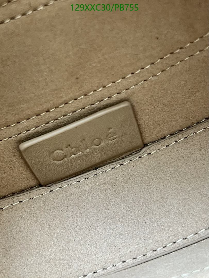 Chloe-Bag-4A Quality Code: PB755 $: 129USD