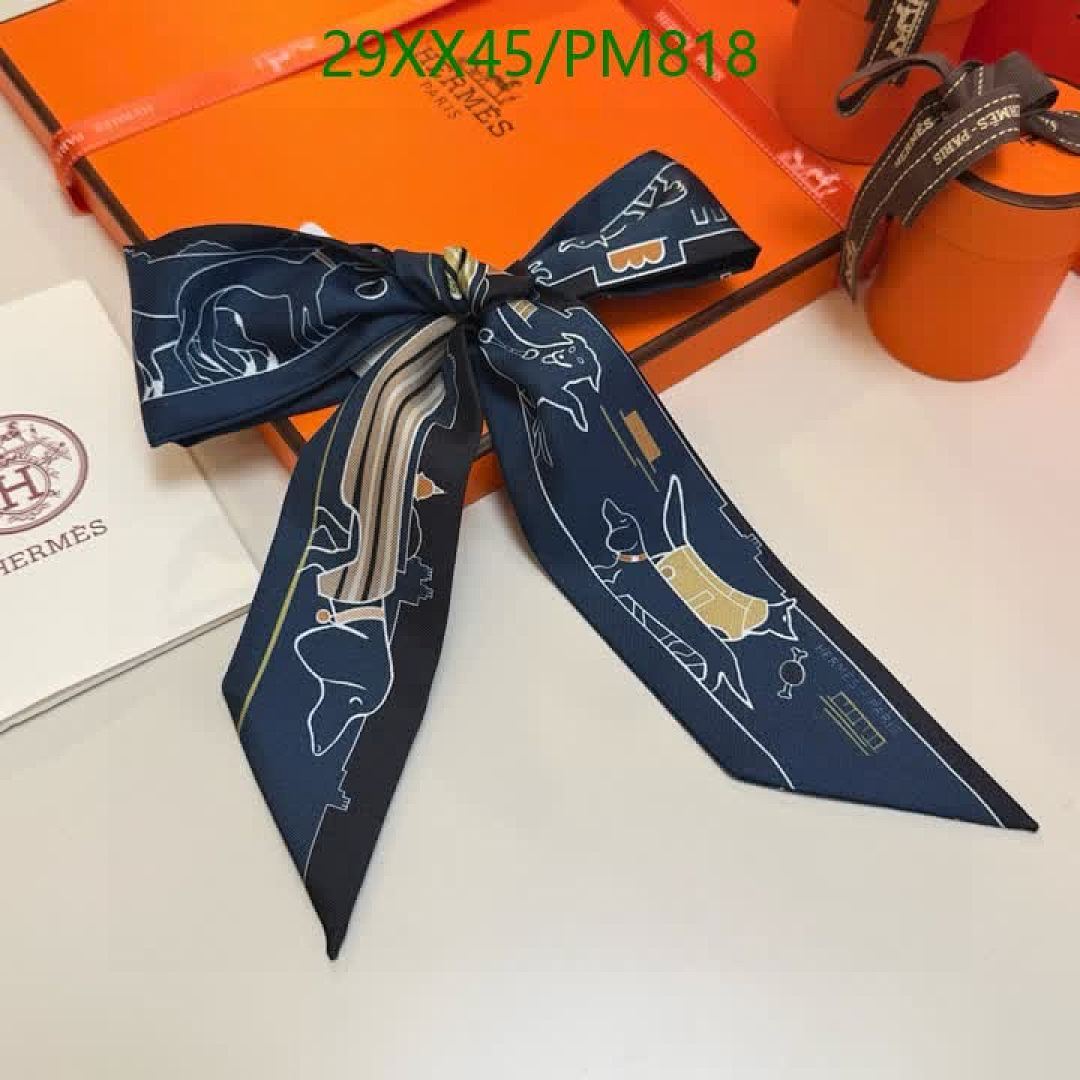 Hermes-Scarf Code: PM818 $: 29USD