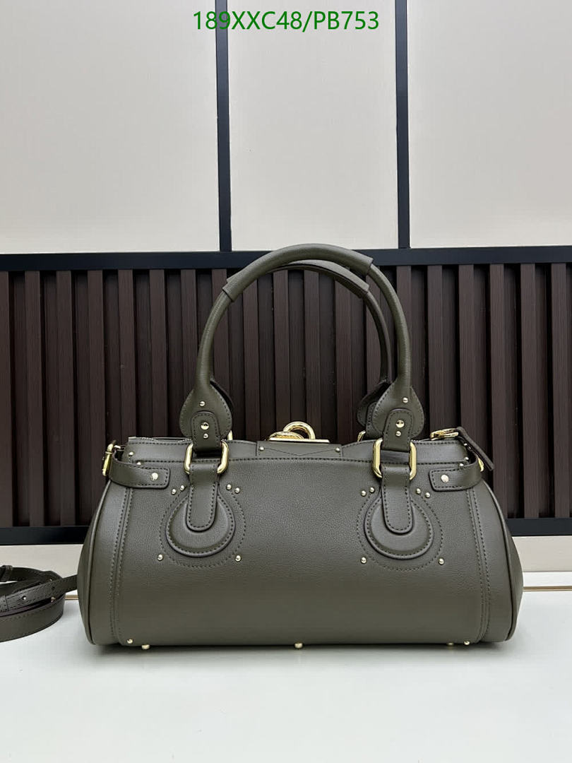 Chloe-Bag-4A Quality Code: PB753 $: 189USD