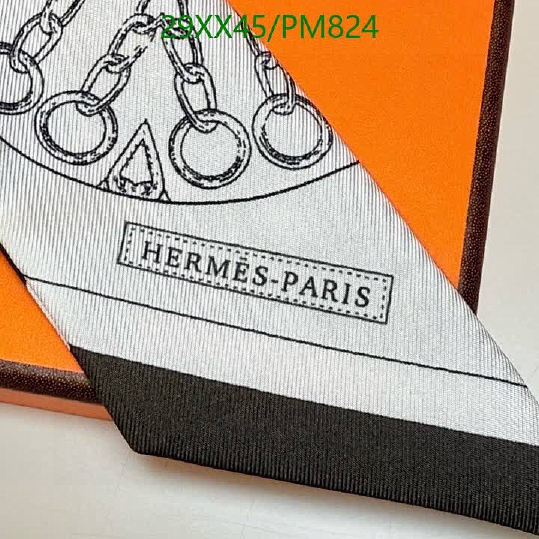 Hermes-Scarf Code: PM824 $: 29USD