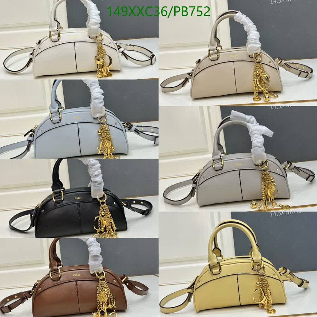 Chloe-Bag-4A Quality Code: PB752 $: 149USD