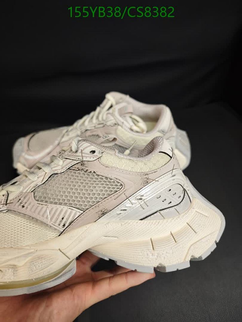 Balenciaga-Women Shoes Code: CS8382 $: 155USD