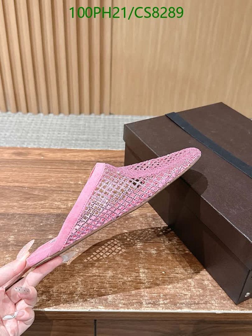 ALAIA-Women Shoes Code: CS8289 $: 100USD