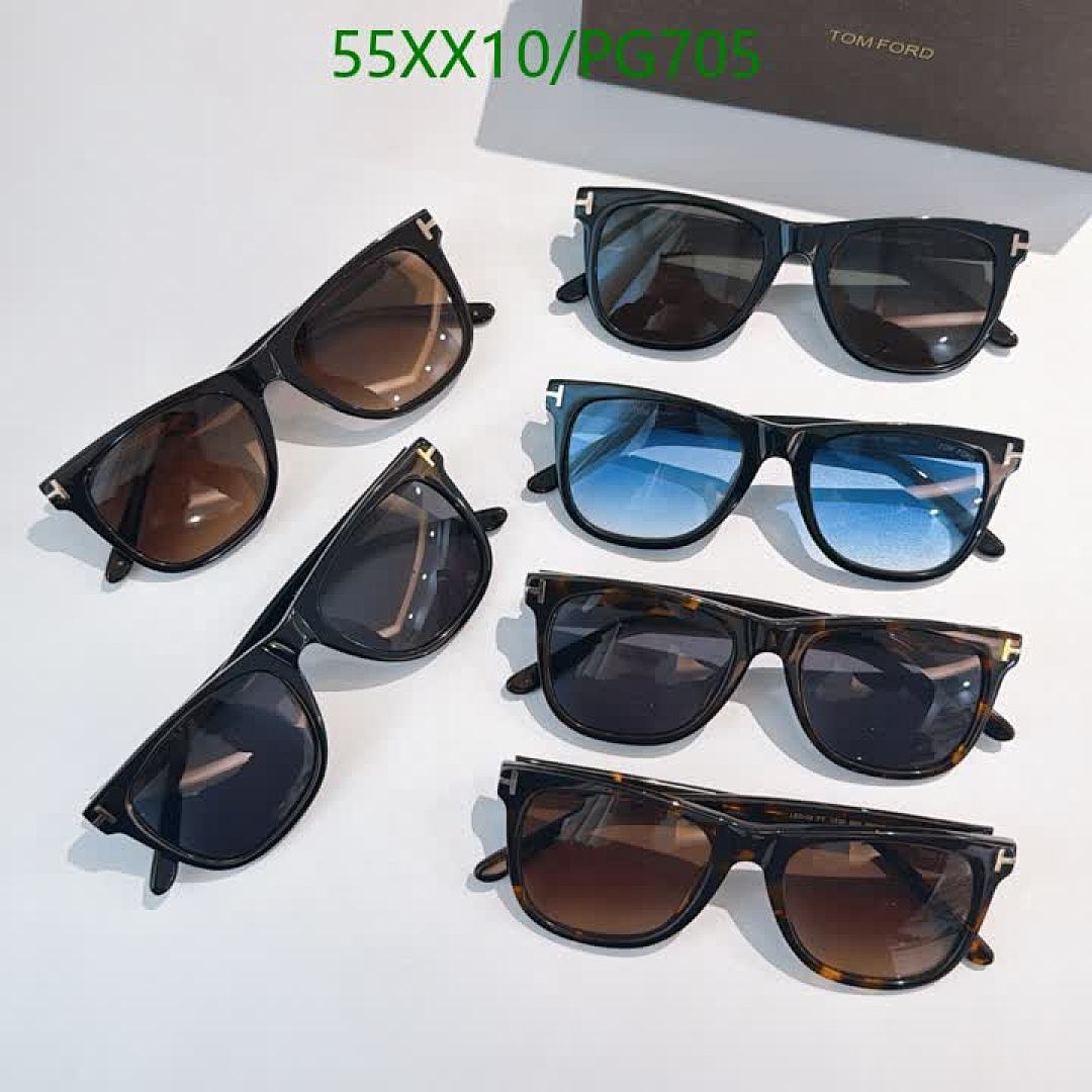 Tom Ford-Glasses Code: PG705 $: 55USD