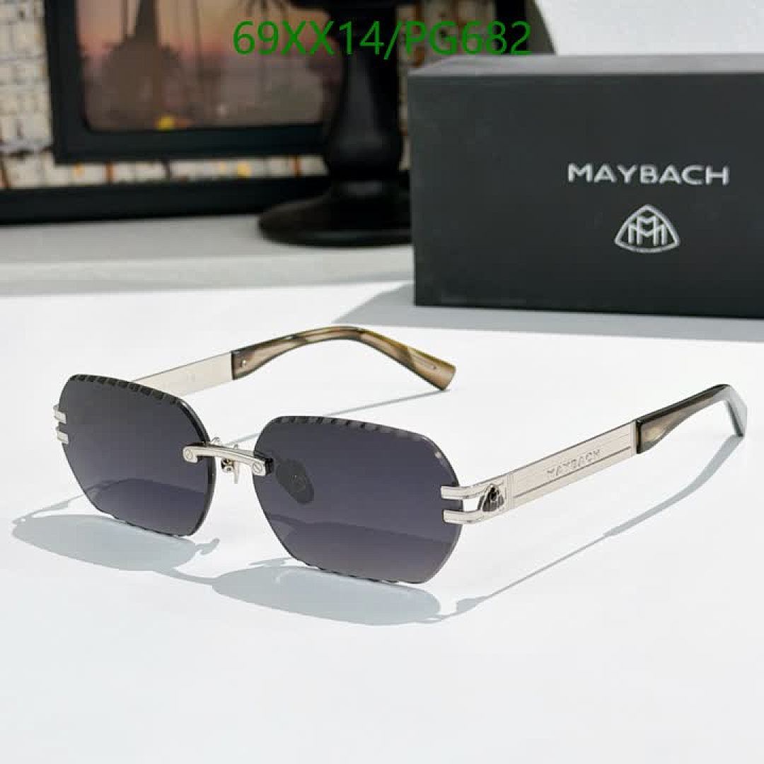 Maybach-Glasses Code: PG682 $: 69USD
