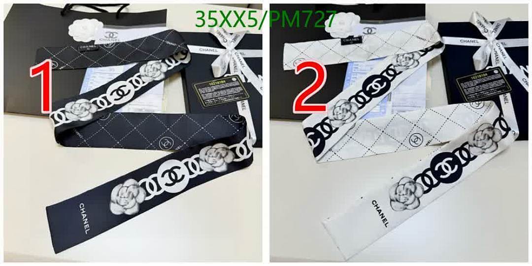 Chanel-Scarf Code: PM727 $: 35USD