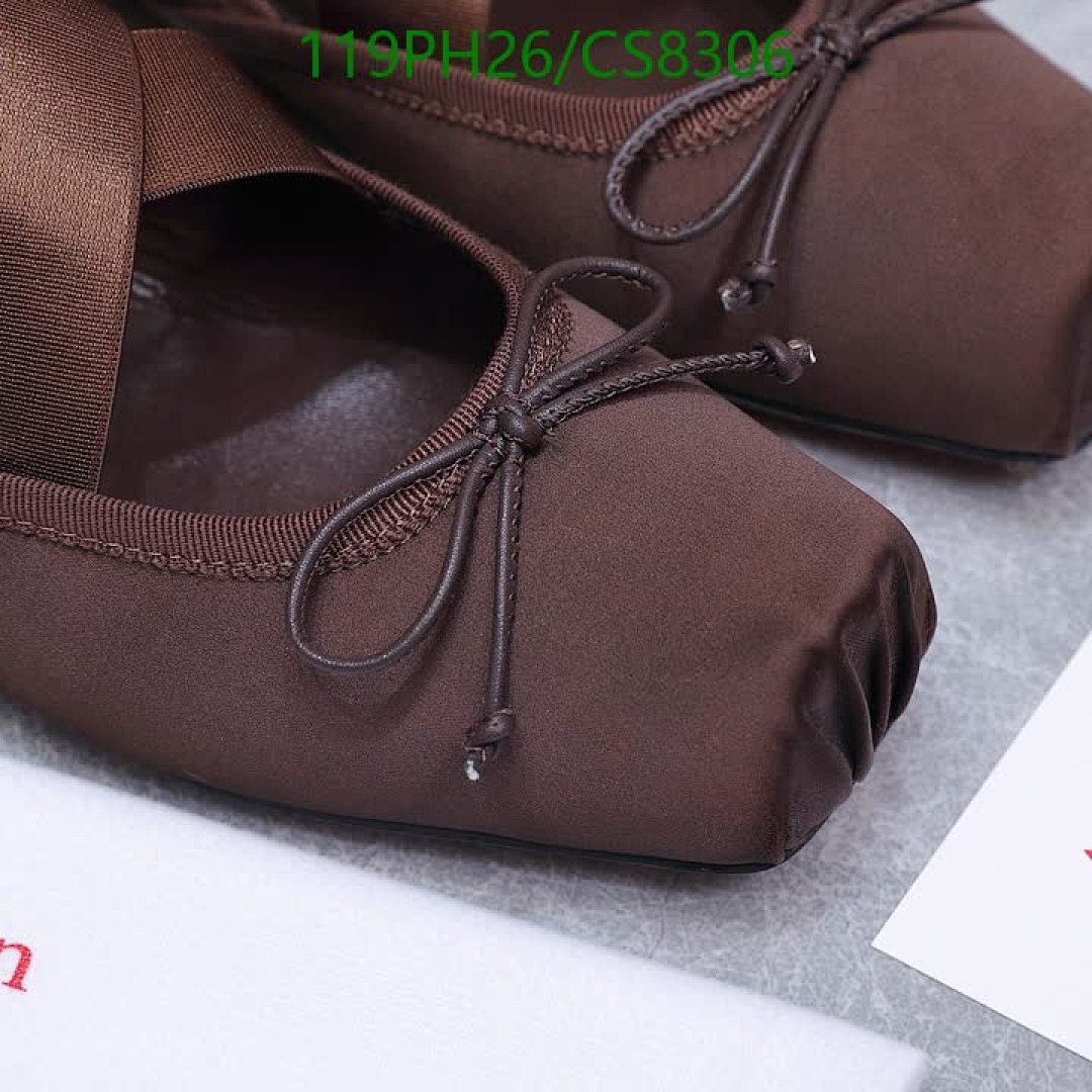 Christian Louboutin-Women Shoes Code: CS8306 $: 119USD