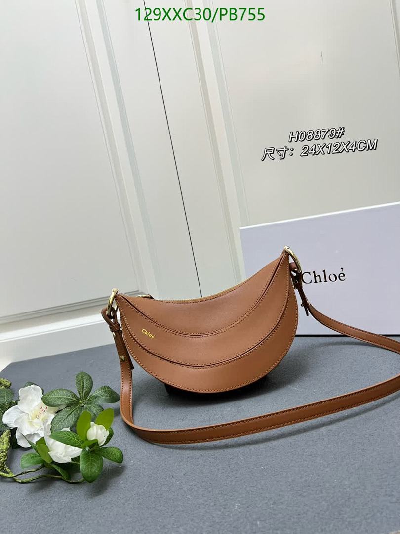 Chloe-Bag-4A Quality Code: PB755 $: 129USD