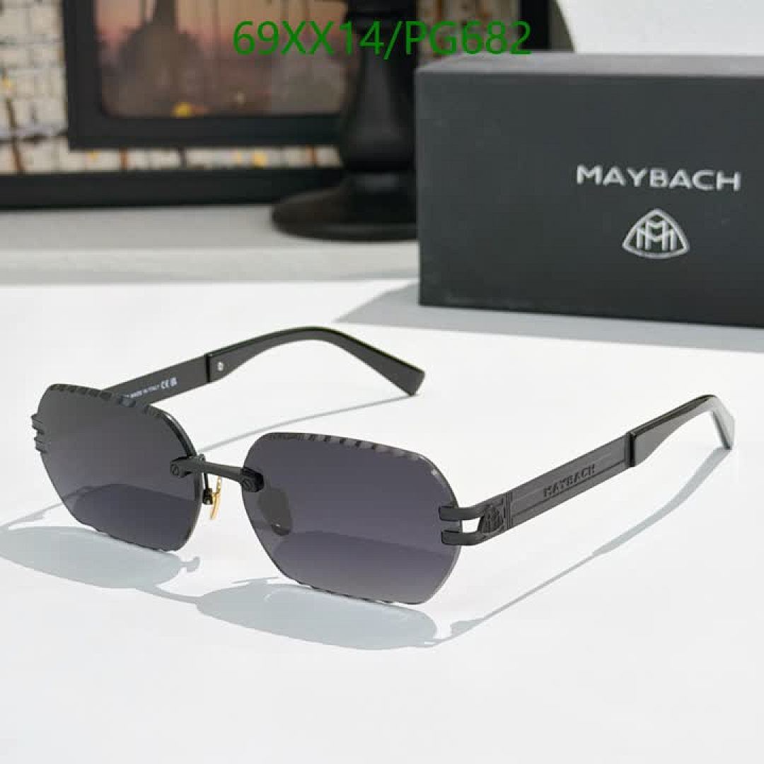 Maybach-Glasses Code: PG682 $: 69USD