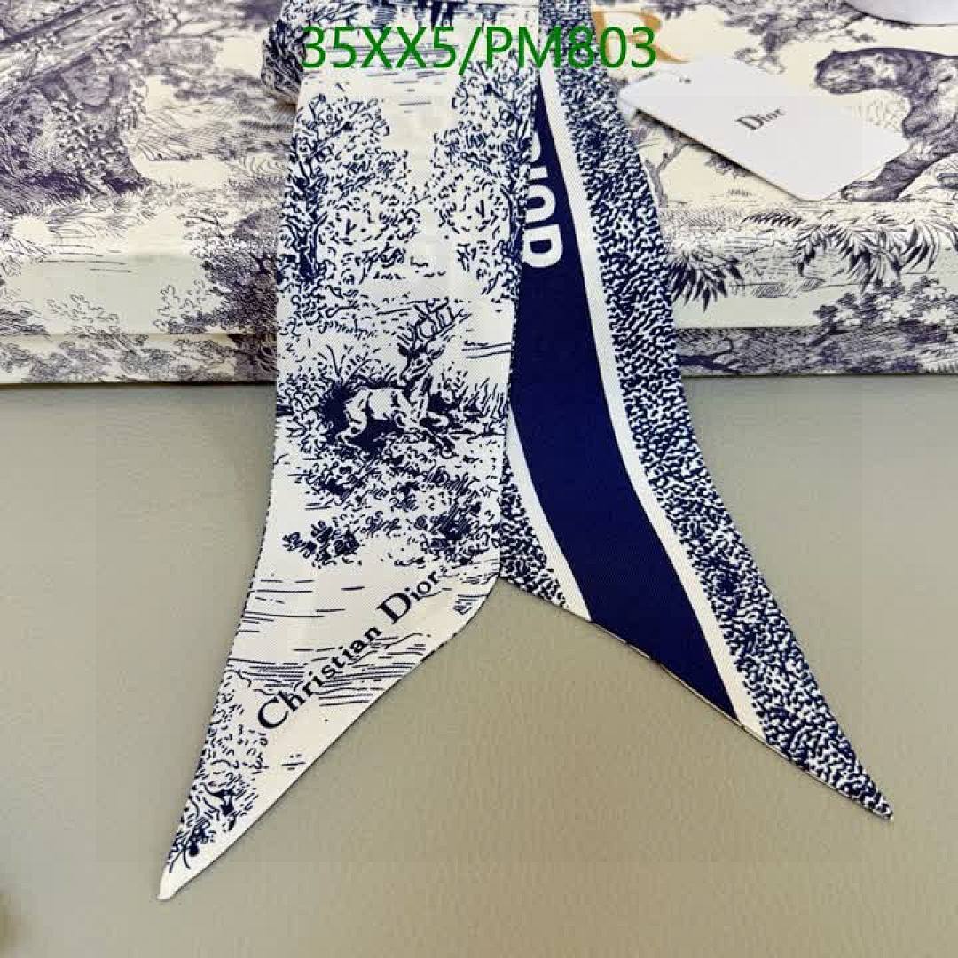 Dior-Scarf Code: PM803 $: 35USD